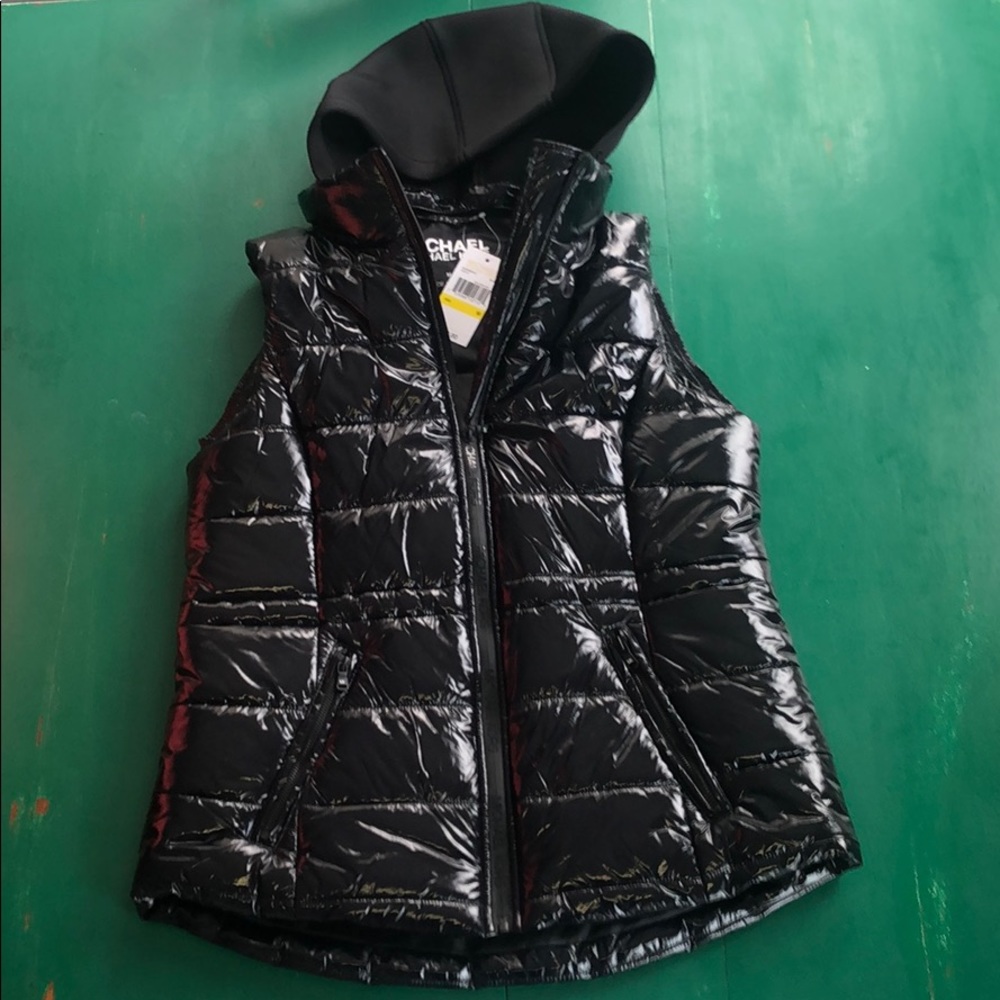 🔥 MICHAEL KORS VEST
